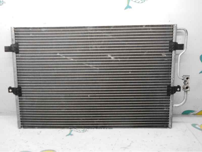 Recambio de condensador / radiador aire acondicionado para peugeot expert kasten standard básico referencia OEM IAM   