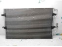 Recambio de condensador / radiador aire acondicionado para peugeot expert kasten standard básico referencia OEM IAM   