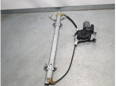 ELEVALUNAS DELANTERO IZQUIERDO 807019U10D ELECTRICO 6 PINS