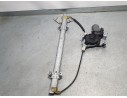 Recambio de elevalunas delantero izquierdo para nissan note (e11e) visia referencia OEM IAM 807019U10D  ELECTRICO 6 PINS
