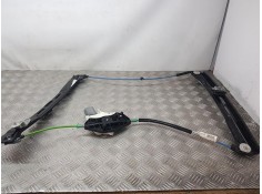 ELEVALUNAS DELANTERO DERECHO 7N0837462J ELECTRICO