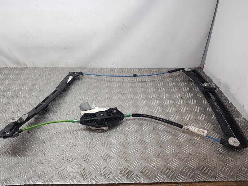 Recambio de elevalunas delantero derecho para seat alhambra (710) style referencia OEM IAM 7N0837462J  ELECTRICO