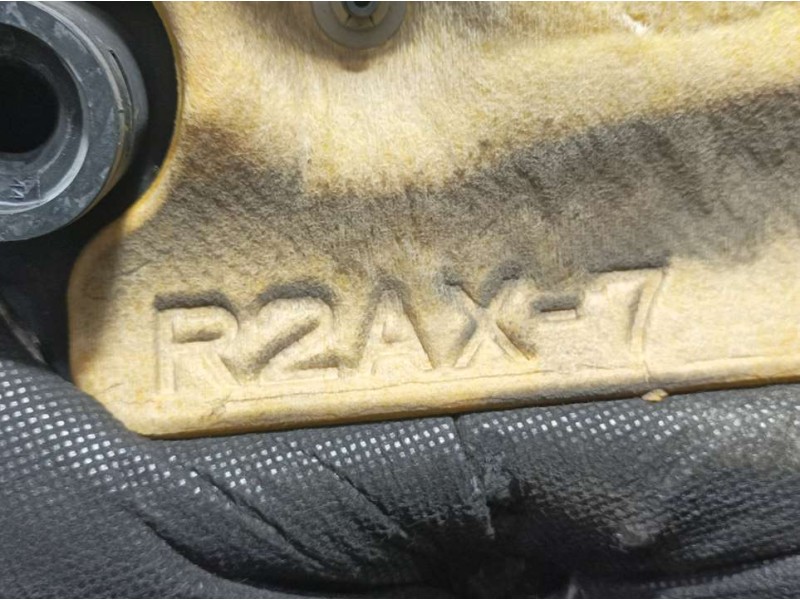 Recambio de tapa motor para mazda cx-7 (er) active referencia OEM IAM R2AX7  