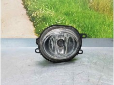 FARO ANTINIEBLA IZQUIERDO XBJ105510 89201755 VALEO