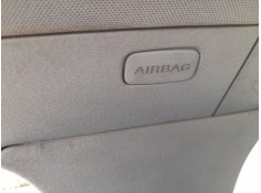 Recambio de airbag cortina delantero derecho para seat exeo (3r2) 2.0 tdi referencia OEM IAM 3R9880742  