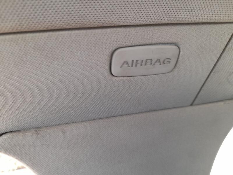 Recambio de airbag cortina delantero derecho para seat exeo (3r2) 2.0 tdi referencia OEM IAM 3R9880742  