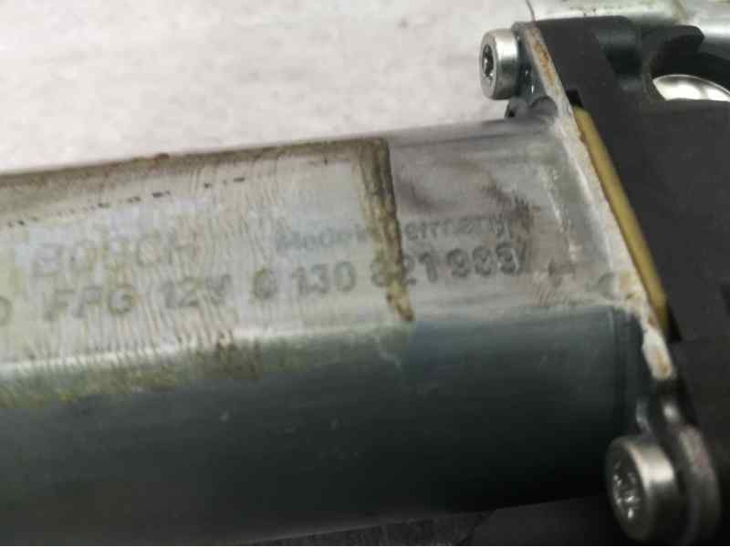 Recambio de elevalunas delantero derecho para opel astra h berlina 1.7 16v cdti referencia OEM IAM 0130821983 6 PINS ELECTRICO 