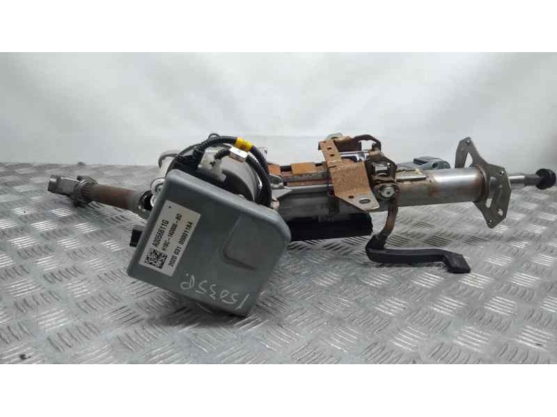 Recambio de columna direccion para ford fiesta (ce1) st-line referencia OEM IAM A0056611G  ELECTRO-MECANICA