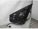 Recambio de retrovisor derecho para dacia sandero stepway referencia OEM IAM 963013555R  MANUAL