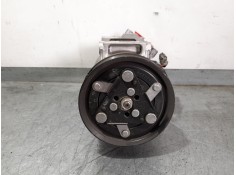 Recambio de compresor aire acondicionado para renault megane iv berlina 5p business referencia OEM IAM 926003123  