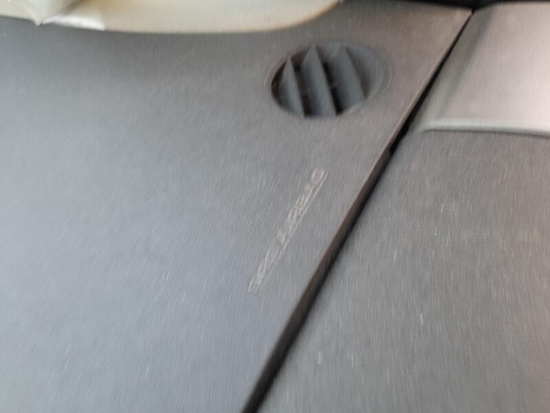 Recambio de kit airbag para toyota prius (hw2) 1.5 hybrid (hw20) referencia OEM IAM 4513047071C0 C/PRETENSORES 