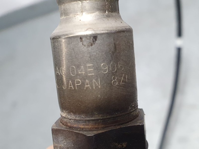 Recambio de sonda lambda para seat ateca (kh7) style plus referencia OEM IAM 04E906262CS  