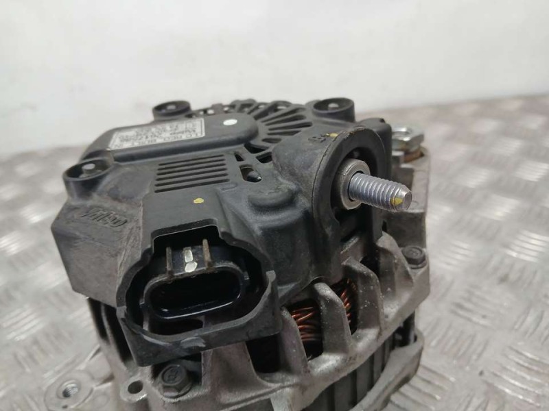 Recambio de alternador para kia cee´d concept referencia OEM IAM 373002B710 2617585 VALEO