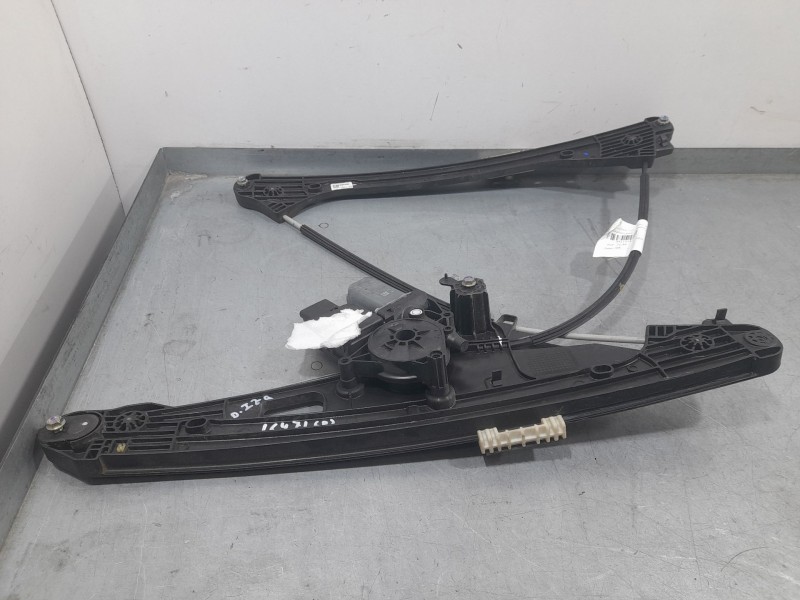 Recambio de elevalunas delantero izquierdo para opel grandland / grandland x (a18, p1uo) 1.2 (75) referencia OEM IAM 9830320880 