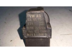 Recambio de bobina encendido para seat ibiza (6j5) sport referencia OEM IAM 78292004 036905715F ELDOR