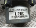Recambio de abs para kia rio (yb) concept referencia OEM IAM 58920H8200  MANDO