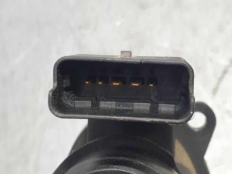 Recambio de caudalimetro para citroën c4 grand picasso exclusive referencia OEM IAM 9650010780 72834204 SENSATA