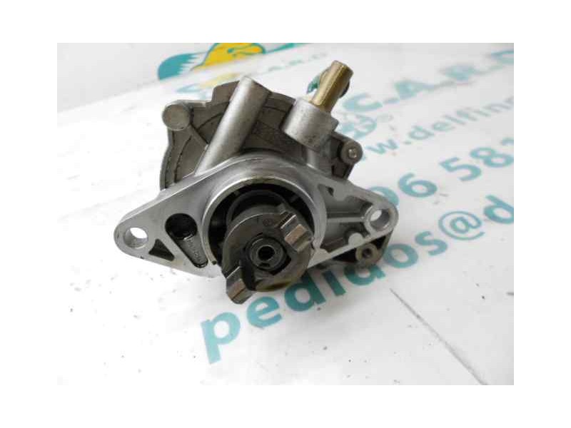 Recambio de depresor freno / bomba vacio para opel combo (corsa c) 1.3 16v cdti cat (z 13 dt / ln9) referencia OEM IAM 73501167 