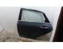 Recambio de puerta trasera izquierda para hyundai i40 essence referencia OEM IAM  ROZADA 