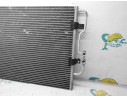 Recambio de condensador / radiador aire acondicionado para peugeot expert kasten standard básico referencia OEM IAM   