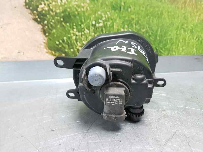 Recambio de faro antiniebla izquierdo para mg serie 45 (t/rt) classic referencia OEM IAM XBJ105510 89201755 VALEO