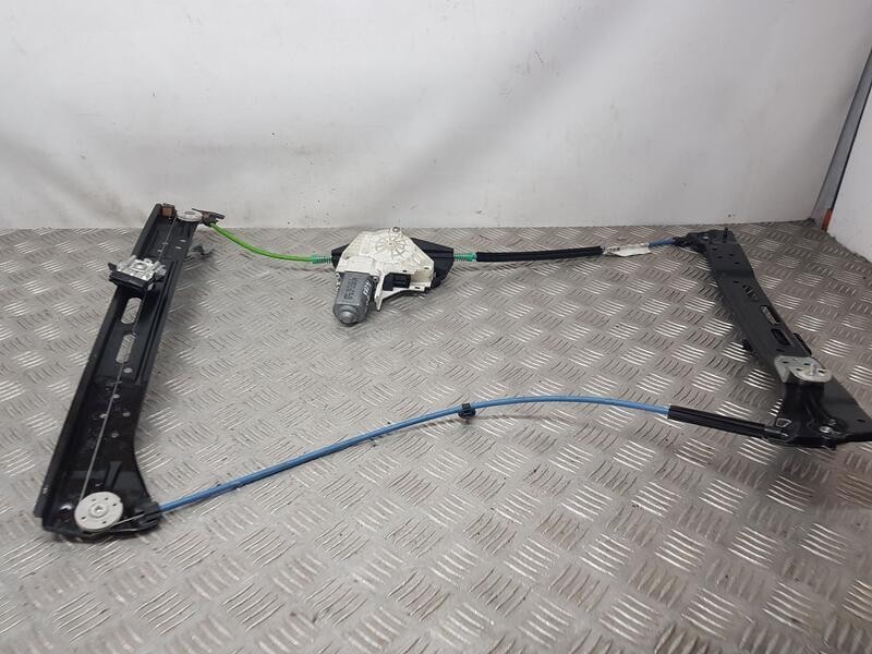 Recambio de elevalunas delantero derecho para seat alhambra (710) style referencia OEM IAM 7N0837462J  ELECTRICO