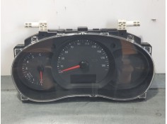 Recambio de cuadro instrumentos para renault kangoo profesional referencia OEM IAM 248103078R  