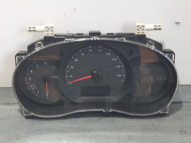 Recambio de cuadro instrumentos para renault kangoo profesional referencia OEM IAM 248103078R  