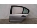 Recambio de puerta trasera izquierda para bmw serie 3 berlina (e46) 320d referencia OEM IAM   