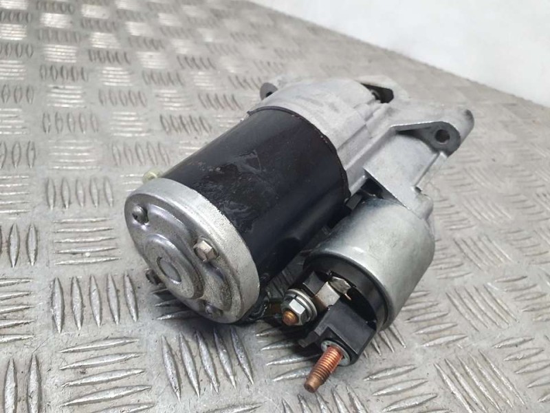 Recambio de motor arranque para peugeot 508 allure referencia OEM IAM 9805058680 M000T20873 MITSUBISHI