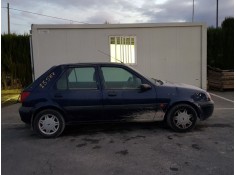 FORD FIESTA BERLINA (DX)