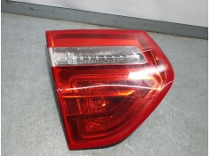 Recambio de piloto trasero izquierdo para citroën c4 picasso seduction referencia OEM IAM 6350CC  INTERIOR