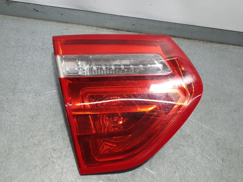 Recambio de piloto trasero izquierdo para citroën c4 picasso seduction referencia OEM IAM 6350CC  INTERIOR