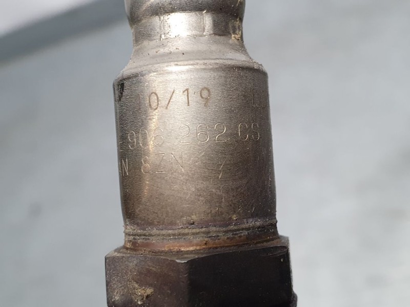 Recambio de sonda lambda para seat ateca (kh7) style plus referencia OEM IAM 04E906262CS  