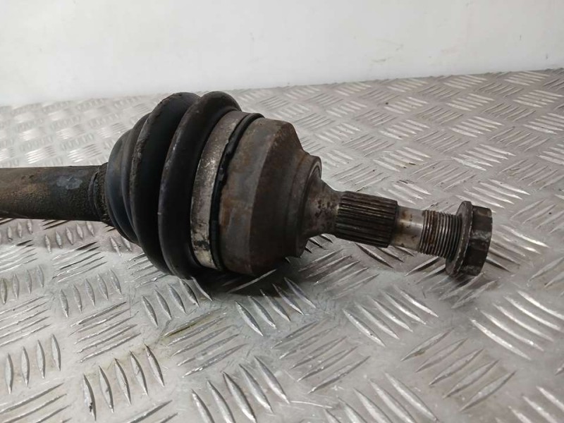 Recambio de transmision delantera derecha para citroën c5 berlina 2.0 16v premier referencia OEM IAM 32738H  