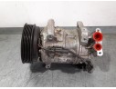 Recambio de compresor aire acondicionado para renault megane iv berlina 5p business referencia OEM IAM 926003123  