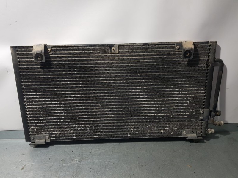 Recambio de condensador / radiador aire acondicionado para mazda mx-3 (ec) 1.9 v6 cat referencia OEM IAM L4801E016  