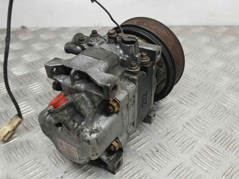 Recambio de compresor aire acondicionado para mazda 6 berlina (gg) 2.0 crtd 136 active (5-ptas.) referencia OEM IAM G1003054 H12