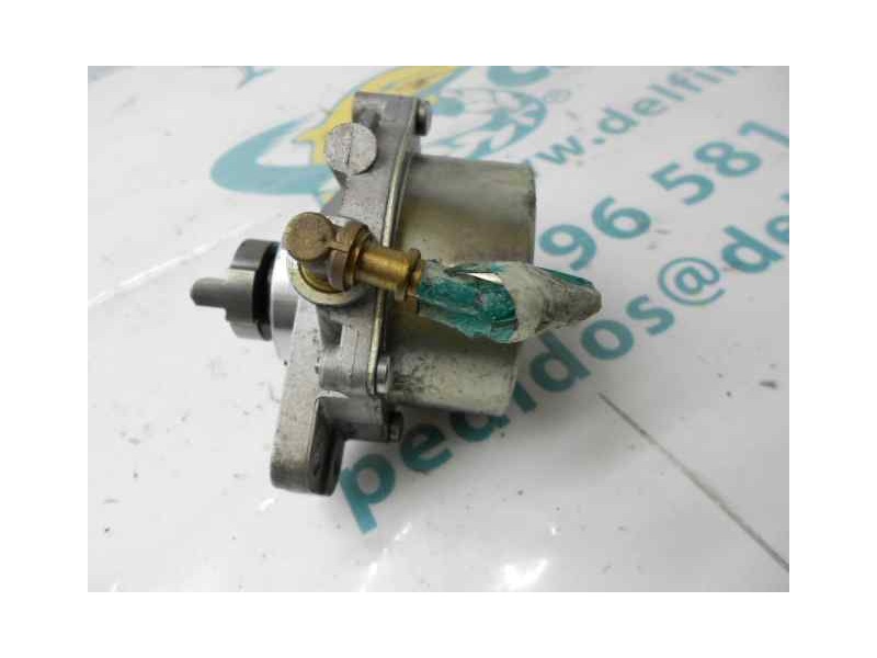 Recambio de depresor freno / bomba vacio para opel combo (corsa c) 1.3 16v cdti cat (z 13 dt / ln9) referencia OEM IAM 73501167 