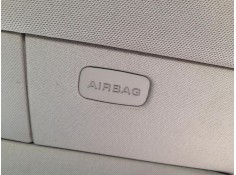 Recambio de airbag cortina delantero izquierdo para seat exeo (3r2) 2.0 tdi referencia OEM IAM 3R9880741  