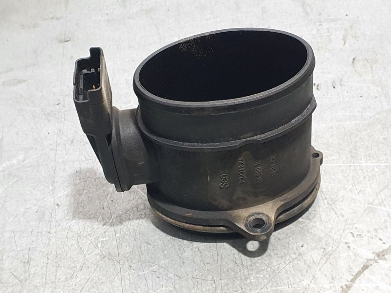 Recambio de caudalimetro para citroën c4 grand picasso exclusive referencia OEM IAM 9650010780 72834204 SENSATA