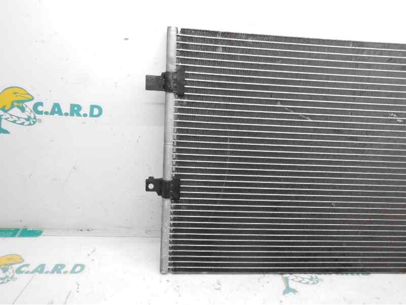 Recambio de condensador / radiador aire acondicionado para peugeot expert kasten standard básico referencia OEM IAM   