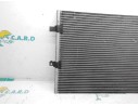 Recambio de condensador / radiador aire acondicionado para peugeot expert kasten standard básico referencia OEM IAM   