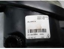 Recambio de faro antiniebla izquierdo para mg serie 45 (t/rt) classic referencia OEM IAM XBJ105510 89201755 VALEO