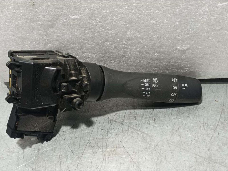 Recambio de mando limpia para suzuki ignis (/mf) 1.2 16v dualjet shvs cat glx (5p) 01. - 12.19 referencia OEM IAM 17J500LH  