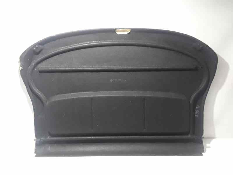 Recambio de bandeja trasera para nissan primera berlina (p11) básico referencia OEM IAM   TOCADA FALTA UN TIRANTE