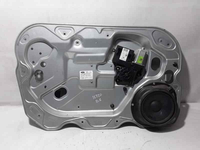 Recambio de elevalunas delantero izquierdo para ford kuga (cbv) trend referencia OEM IAM R203A29DC A12368657 ELECTRICO