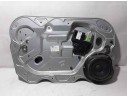 Recambio de elevalunas delantero izquierdo para ford kuga (cbv) trend referencia OEM IAM R203A29DC A12368657 ELECTRICO