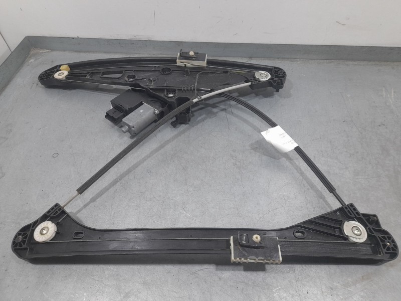 Recambio de elevalunas delantero izquierdo para opel grandland / grandland x (a18, p1uo) 1.2 (75) referencia OEM IAM 9830320880 