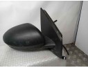 Recambio de retrovisor derecho para dacia sandero stepway referencia OEM IAM 963013555R  MANUAL